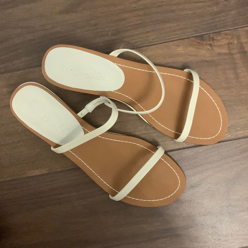 SPLENDID MELANIE SANDAL
